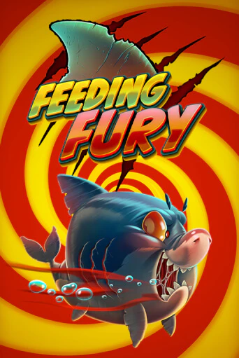 Демо игра Feeding Fury на сайте игровых автоматов JoyCasino