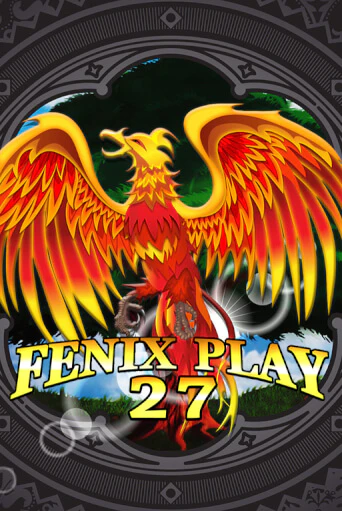 Демо игра Fenix Play 27 на сайте игровых автоматов JoyCasino