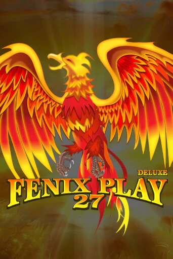 Демо игра Fenix Play 27 Deluxe на сайте игровых автоматов JoyCasino