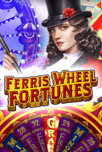 Демо игра Ferris Wheel Fortunes на сайте игровых автоматов JoyCasino