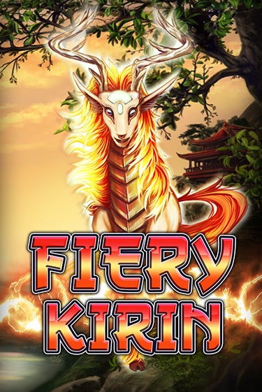 Демо игра Fiery Kirin на сайте игровых автоматов JoyCasino