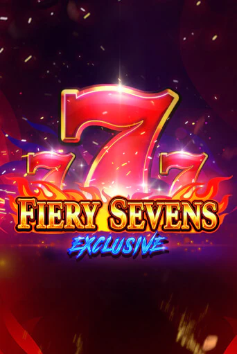 Демо игра Fiery Sevens Exclusive на сайте игровых автоматов JoyCasino