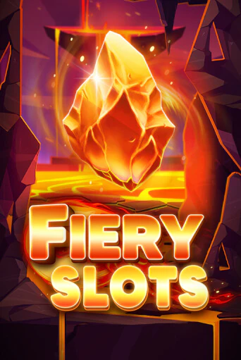 Демо игра Fiery Slots™ на сайте игровых автоматов JoyCasino