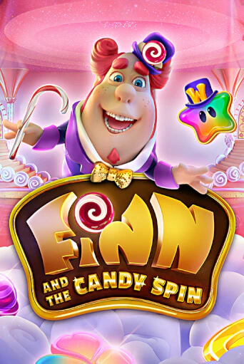 Демо игра Finn and the Candy Spin на сайте игровых автоматов JoyCasino