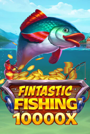 Демо игра Fintastic Fishing™ на сайте игровых автоматов JoyCasino