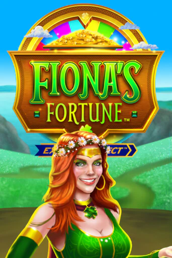 Демо игра Fiona's Fortune™ на сайте игровых автоматов JoyCasino