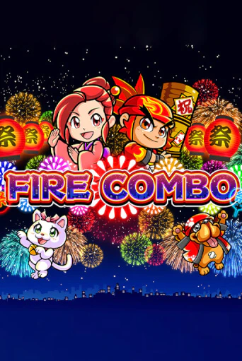 Демо игра Fire Combo на сайте игровых автоматов JoyCasino