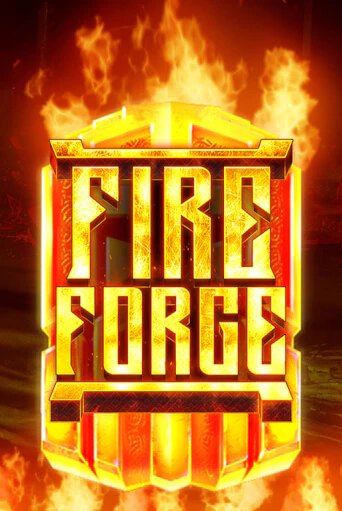 Демо игра Fire Forge на сайте игровых автоматов JoyCasino