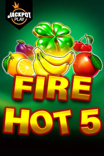 Демо игра Fire Hot 5 Jackpot Play на сайте игровых автоматов JoyCasino