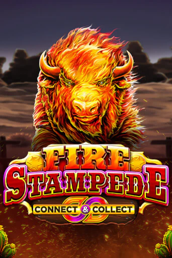 Демо игра Fire Stampede на сайте игровых автоматов JoyCasino