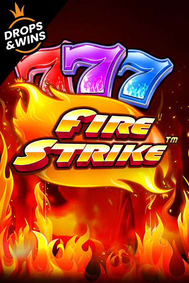 Демо игра Fire Strike на сайте игровых автоматов JoyCasino