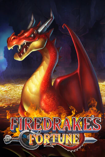 Демо игра Firedrake's Fortune Gamble Feature на сайте игровых автоматов JoyCasino