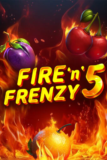 Демо игра Fire’n’Frenzy 5 на сайте игровых автоматов JoyCasino