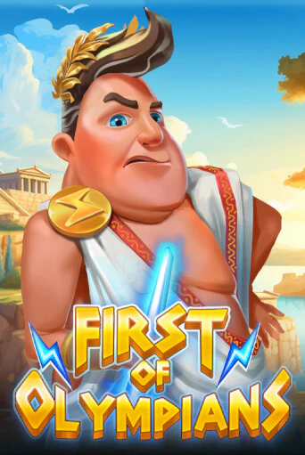 Демо игра First of Olympians на сайте игровых автоматов JoyCasino