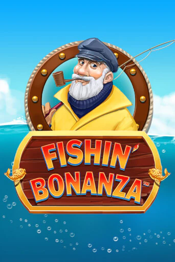 Демо игра Fishin' Bonanza на сайте игровых автоматов JoyCasino