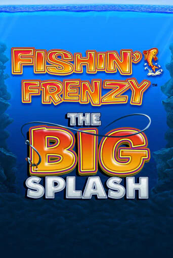 Демо игра Fishin Frenzy The Big Splash на сайте игровых автоматов JoyCasino