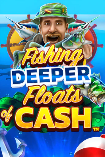 Демо игра Fishing Deeper Floats of Cash на сайте игровых автоматов JoyCasino