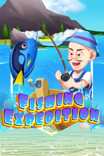 Демо игра Fishing Expedition на сайте игровых автоматов JoyCasino