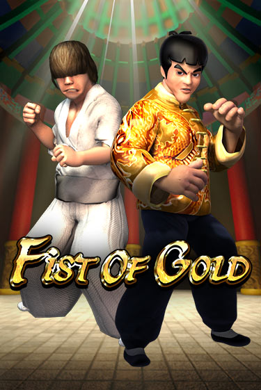 Демо игра Fist of Gold на сайте игровых автоматов JoyCasino