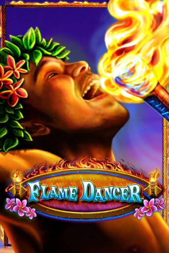 Демо игра Flame Dancer на сайте игровых автоматов JoyCasino