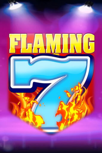 Демо игра Flaming 7's на сайте игровых автоматов JoyCasino