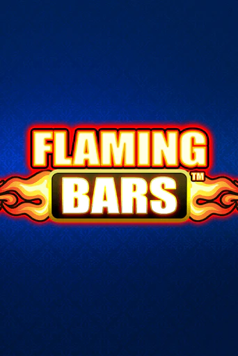 Демо игра Flaming Bars на сайте игровых автоматов JoyCasino