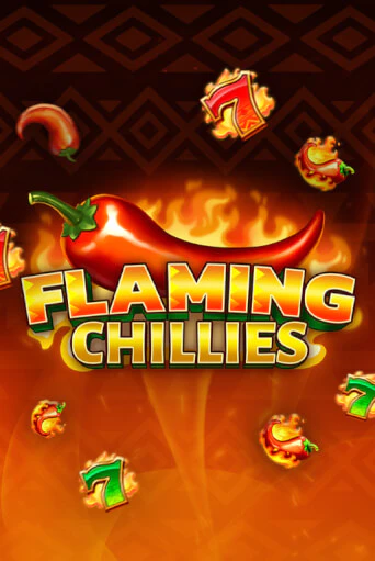 Демо игра Flaming Chillies на сайте игровых автоматов JoyCasino