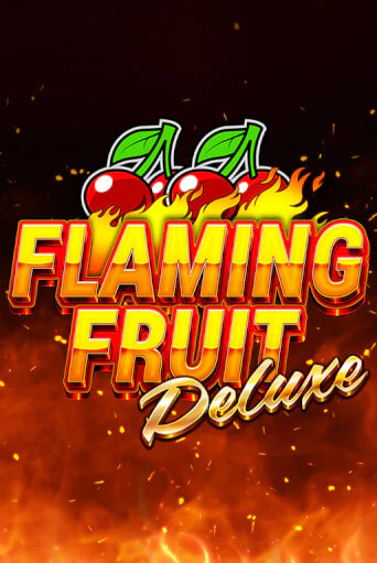 Демо игра Flaming Fruit Deluxe на сайте игровых автоматов JoyCasino