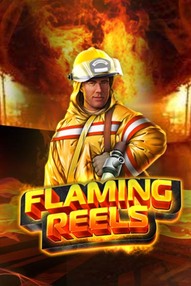 Демо игра Flaming Reels на сайте игровых автоматов JoyCasino