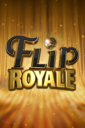 Демо игра Flip Royale на сайте игровых автоматов JoyCasino