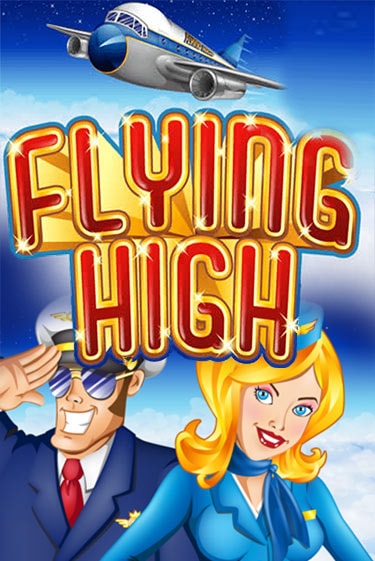 Демо игра Flying High на сайте игровых автоматов JoyCasino