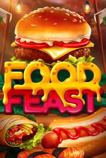 Демо игра Food Feast на сайте игровых автоматов JoyCasino