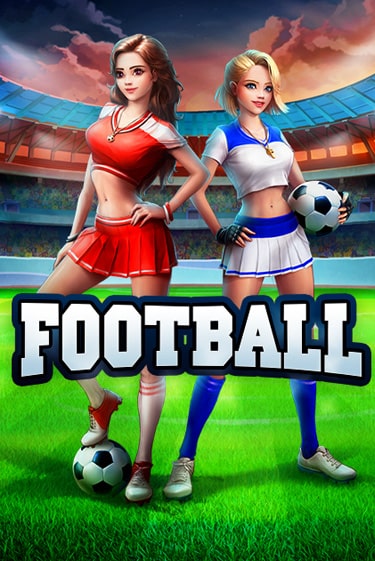 Демо игра Football на сайте игровых автоматов JoyCasino