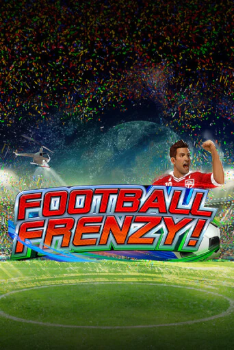 Демо игра Football Frenzy на сайте игровых автоматов JoyCasino