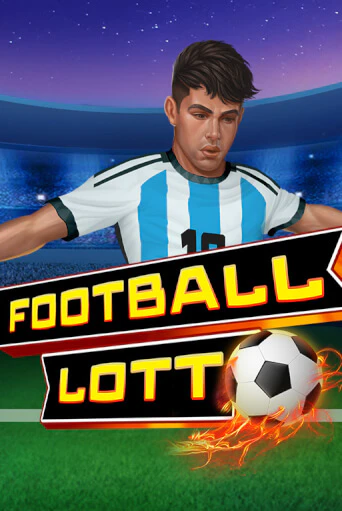 Демо игра Football Lotto на сайте игровых автоматов JoyCasino