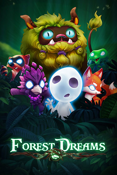 Демо игра Forest Dreams на сайте игровых автоматов JoyCasino