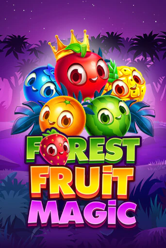 Демо игра Forest Fruit Magic на сайте игровых автоматов JoyCasino