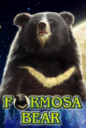 Демо игра Formosa Bear на сайте игровых автоматов JoyCasino