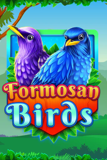 Демо игра Formosan Birds на сайте игровых автоматов JoyCasino