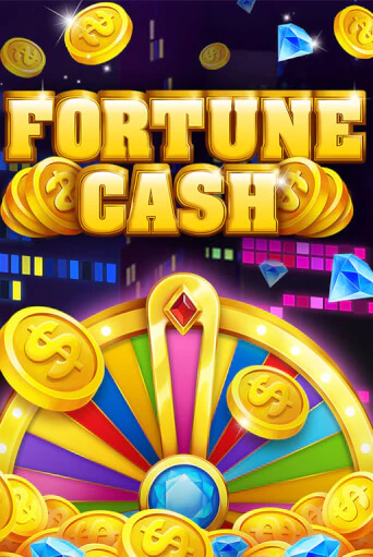 Демо игра Fortune Cash на сайте игровых автоматов JoyCasino