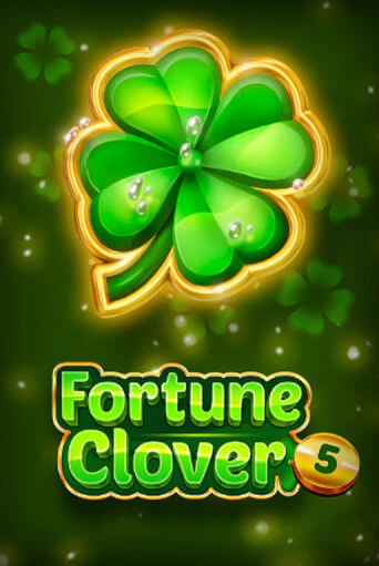 Демо игра Fortune Clover 5 на сайте игровых автоматов JoyCasino