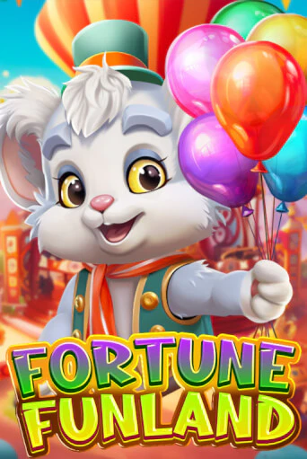 Демо игра Fortune Funland на сайте игровых автоматов JoyCasino