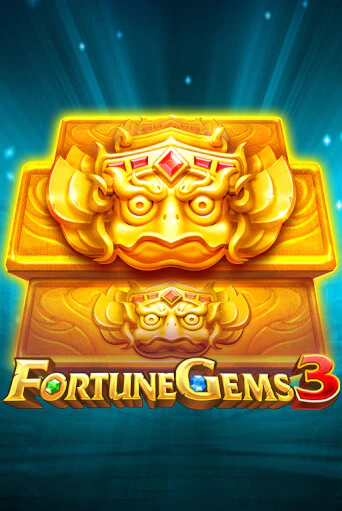 Демо игра Fortune Gems 3 на сайте игровых автоматов JoyCasino