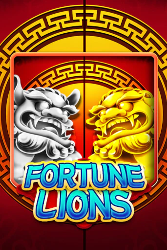 Демо игра Fortune Lions на сайте игровых автоматов JoyCasino