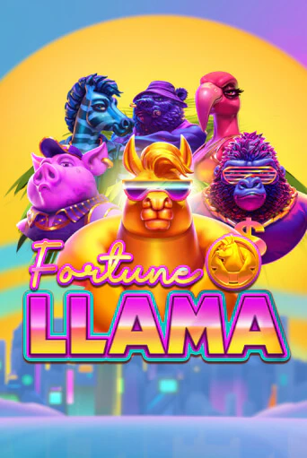 Демо игра Fortune Llama на сайте игровых автоматов JoyCasino