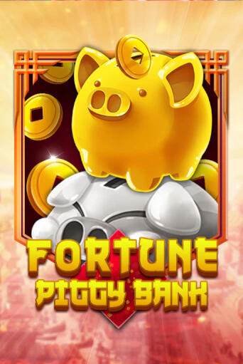 Демо игра Fortune Piggy Bank на сайте игровых автоматов JoyCasino