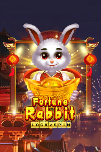 Демо игра Fortune Rabbit на сайте игровых автоматов JoyCasino