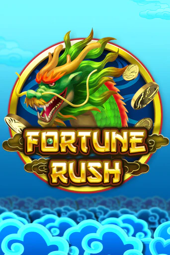 Демо игра Fortune Rush на сайте игровых автоматов JoyCasino