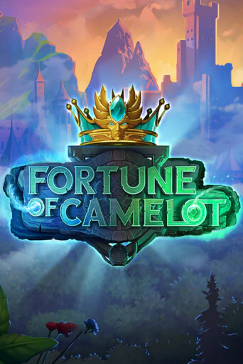 Демо игра Fortune of Camelot на сайте игровых автоматов JoyCasino