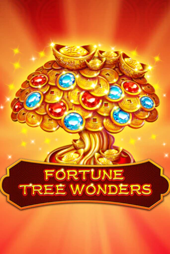 Демо игра Fortune Tree Wonders на сайте игровых автоматов JoyCasino